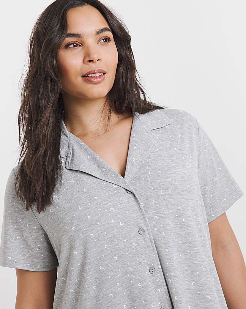 Pretty Lounge Nightie