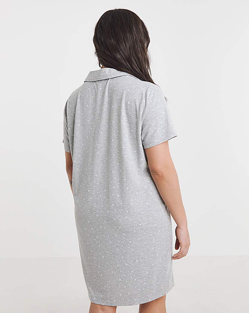 Pretty Lounge Nightie
