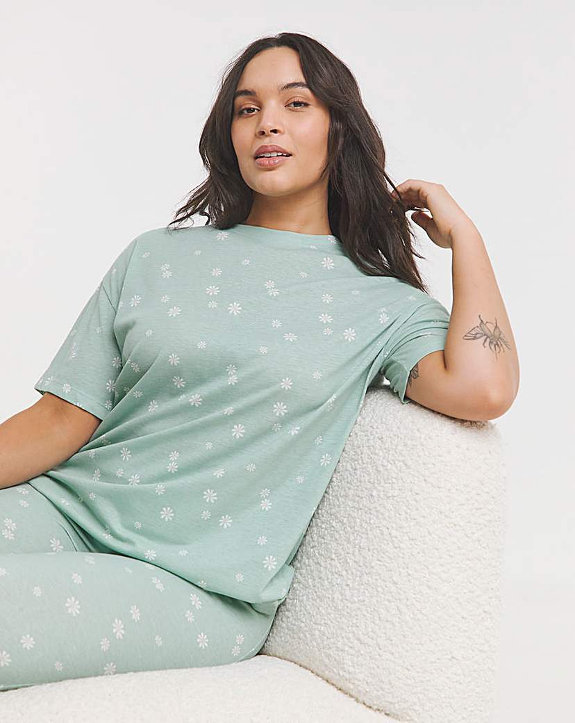 Floral Value 2 Pack Legging Set