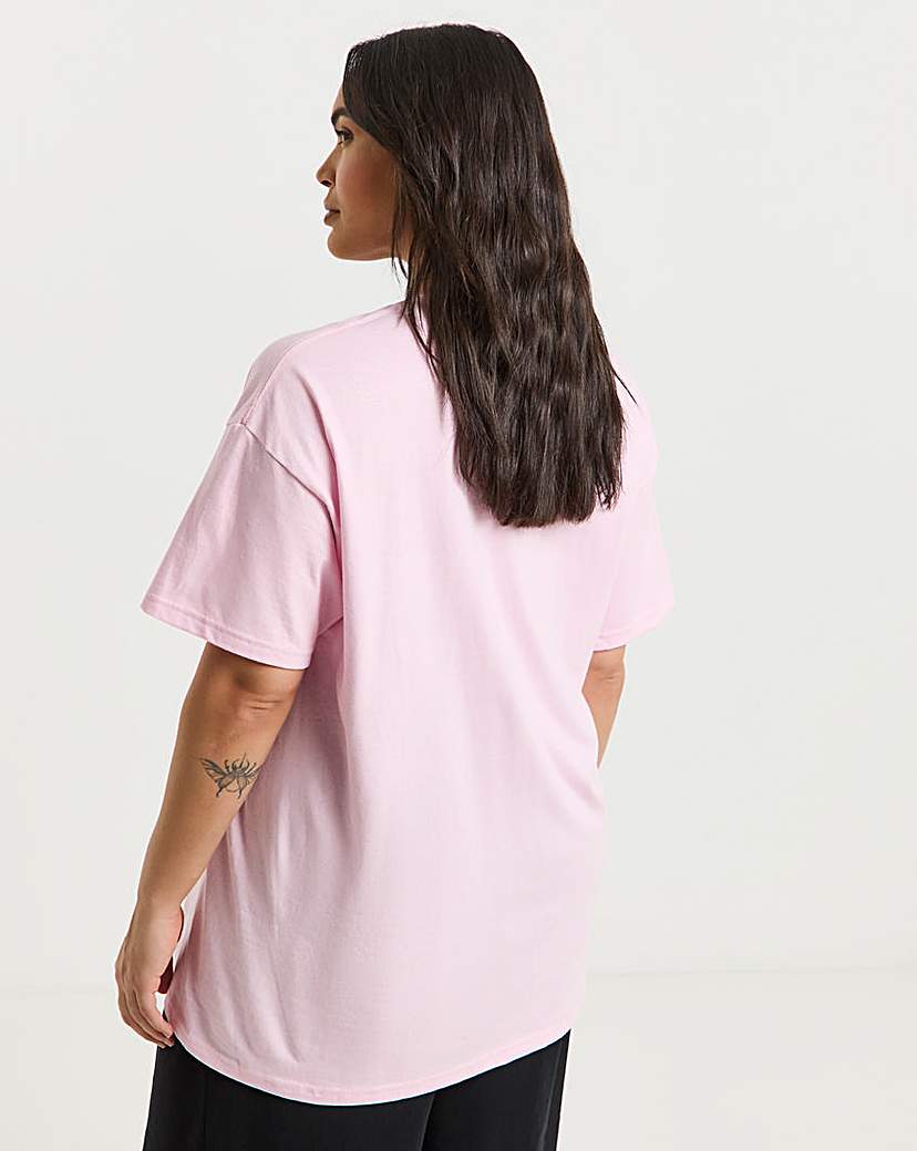 Matcha Graphic T-Shirt