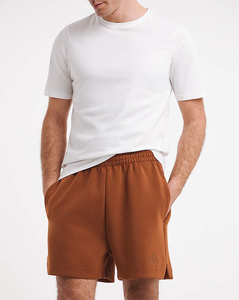adidas Soft Lux Shorts