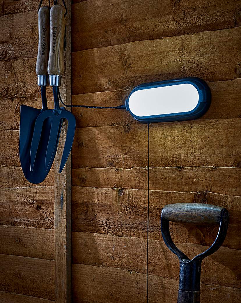 New In - Shed Light with 3m Lead