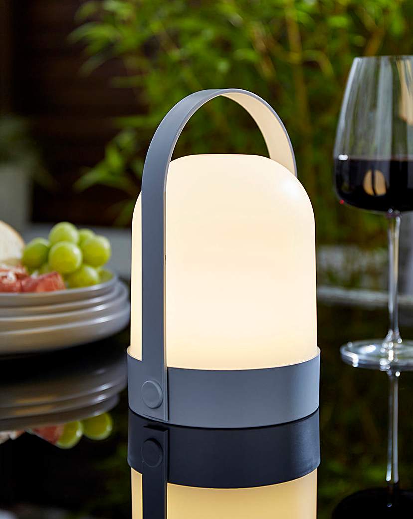 New In - Versa Light Lantern