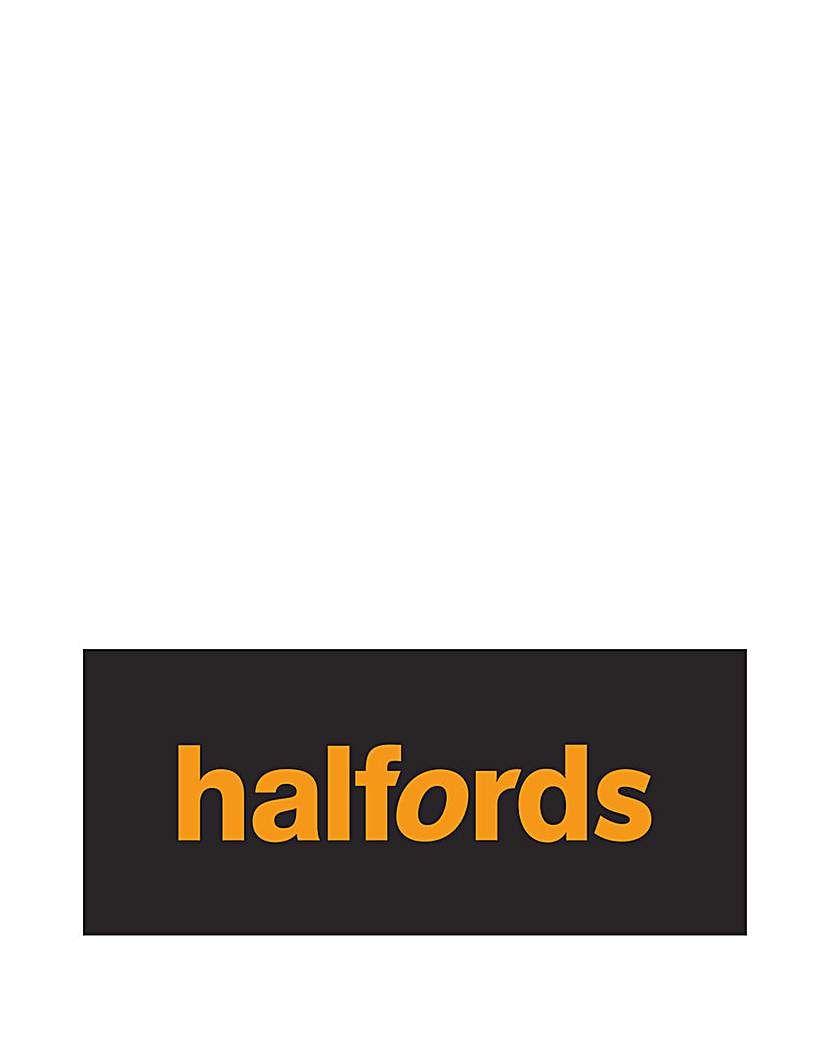 New In - Halfords #10.00 Gift Voucher