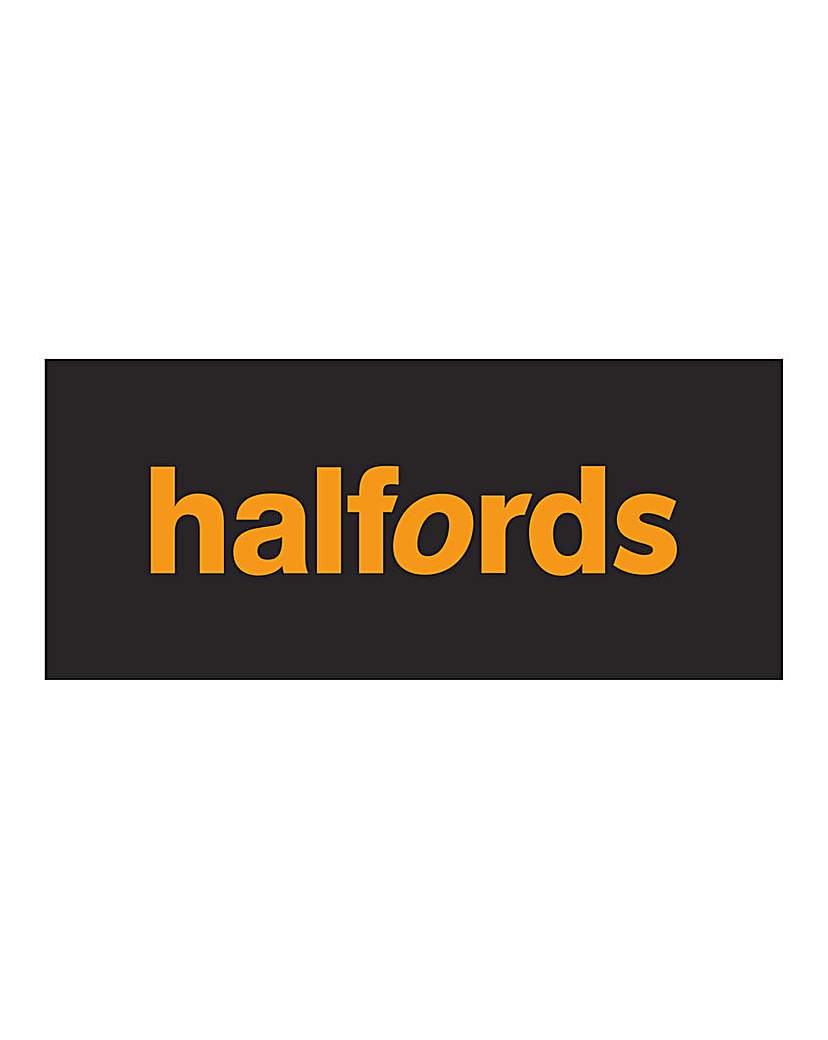 Halfords #10 Gift Card