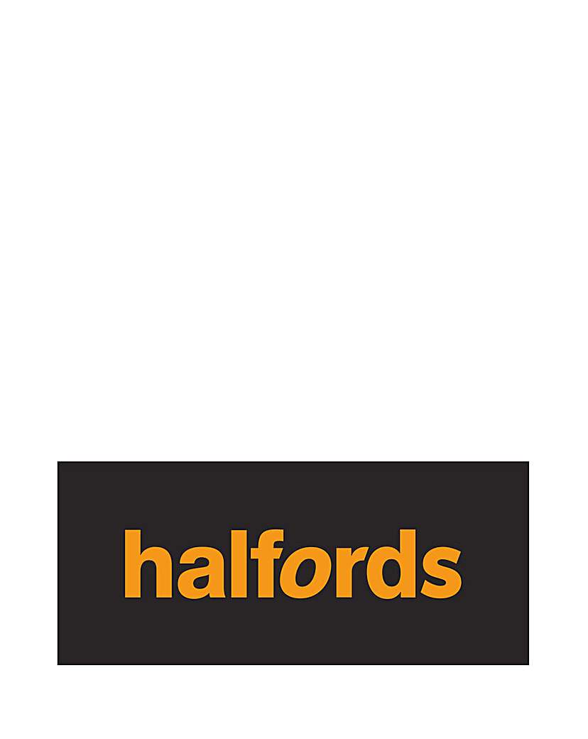 New In - Halfords #50.00 Gift Voucher