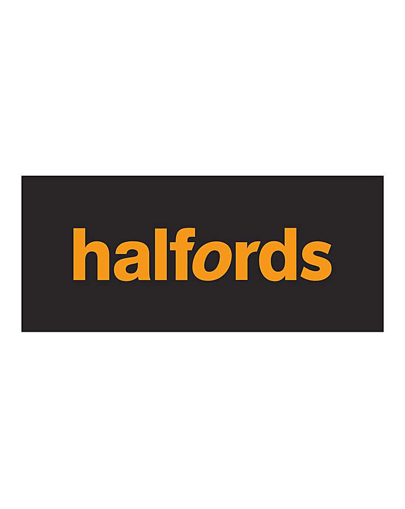 Halfords #50 Gift Card