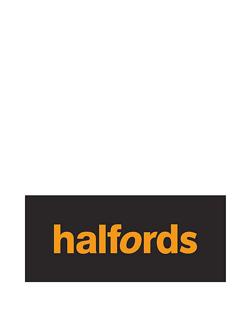 New In - Halfords #100.00 Gift Voucher