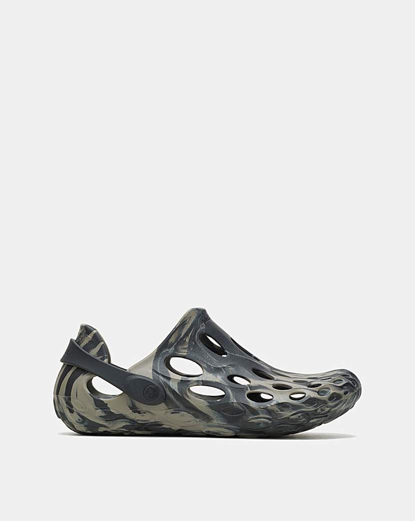 Merrell Hydro Moc Trainers - Black Multi