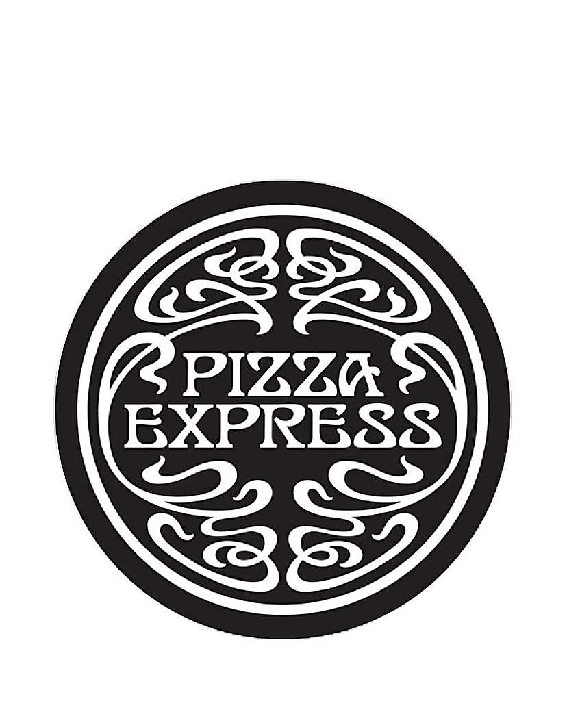 New In - Pizza Express #5.00 Gift Voucher