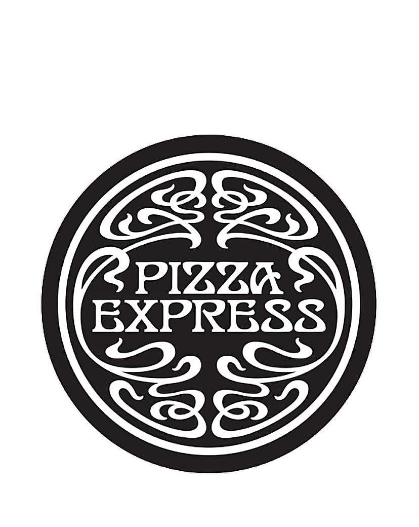 New In - Pizza Express #10.00 Gift Voucher