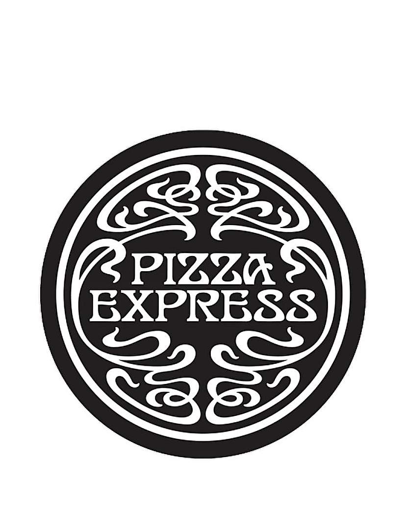 New In - Pizza Express #20.00 Gift Voucher