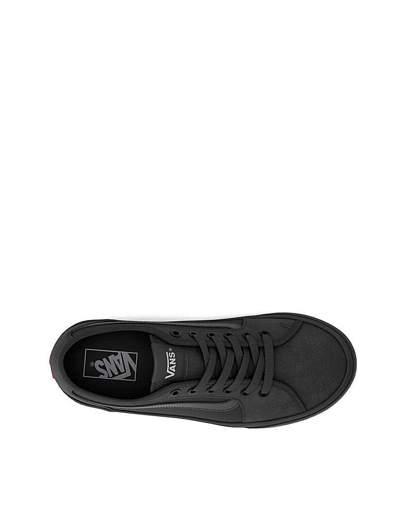 VANS Filmore Decon Trainers