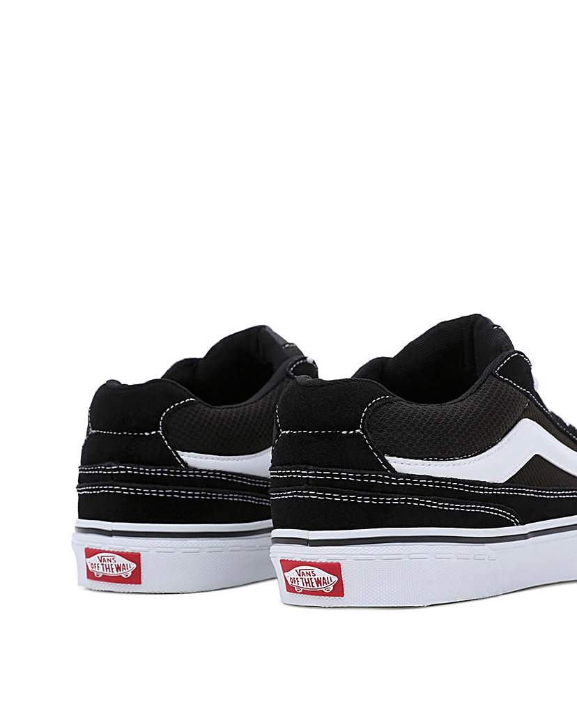 VANS Caldrone Trainers