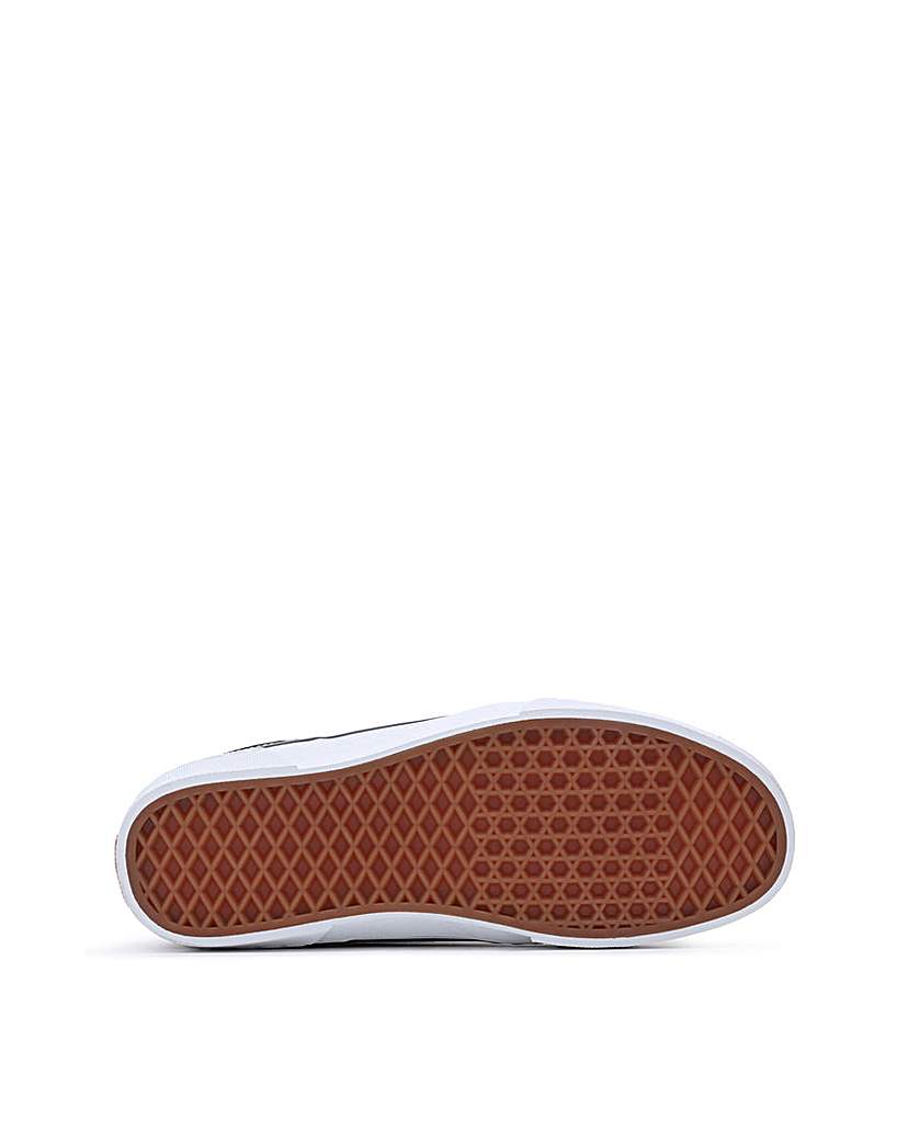 VANS Caldrone Trainers