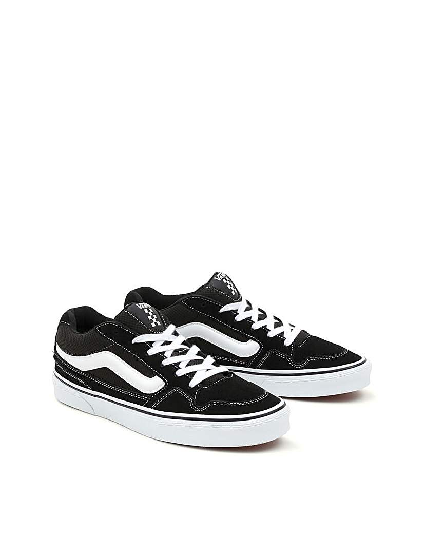 VANS Caldrone Trainers