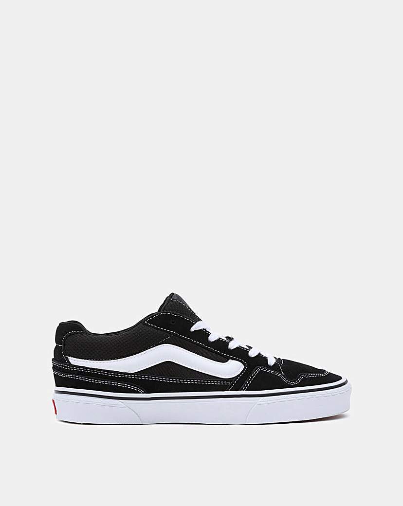 Vans Caldrone Trainers