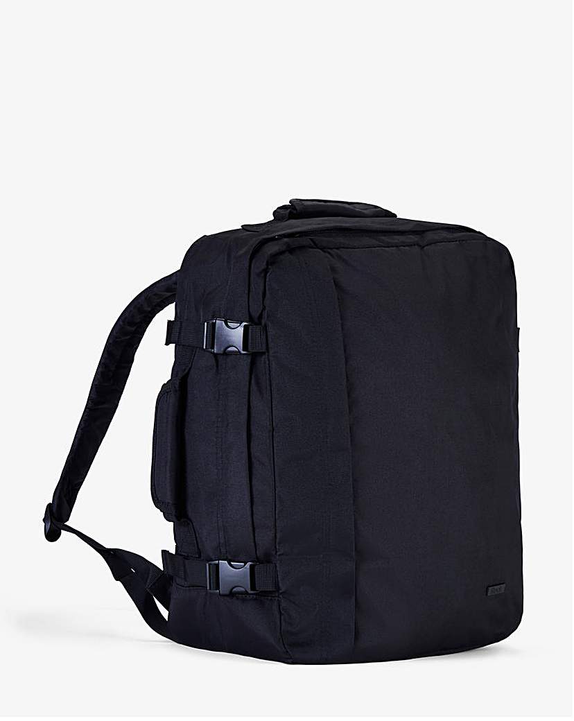 New In - Rock Medium Cabin Backpack