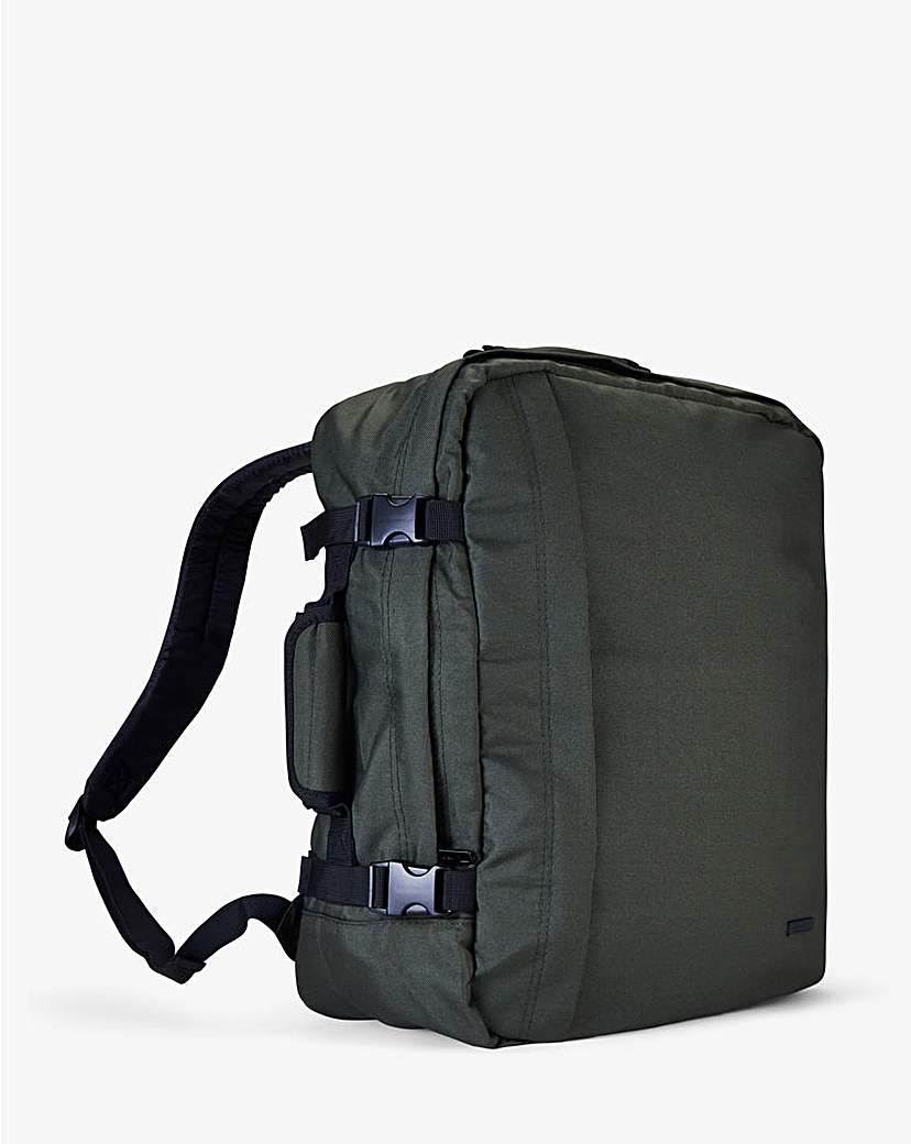 New In - Rock Medium Cabin Backpack