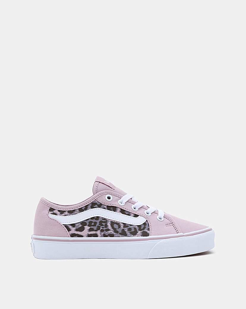 Vans Filmore Decon Trainers