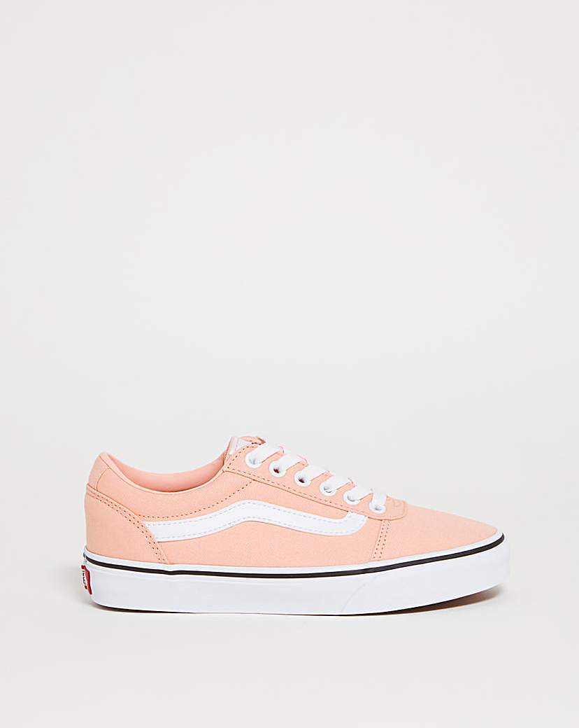 Vans Ward Trainers