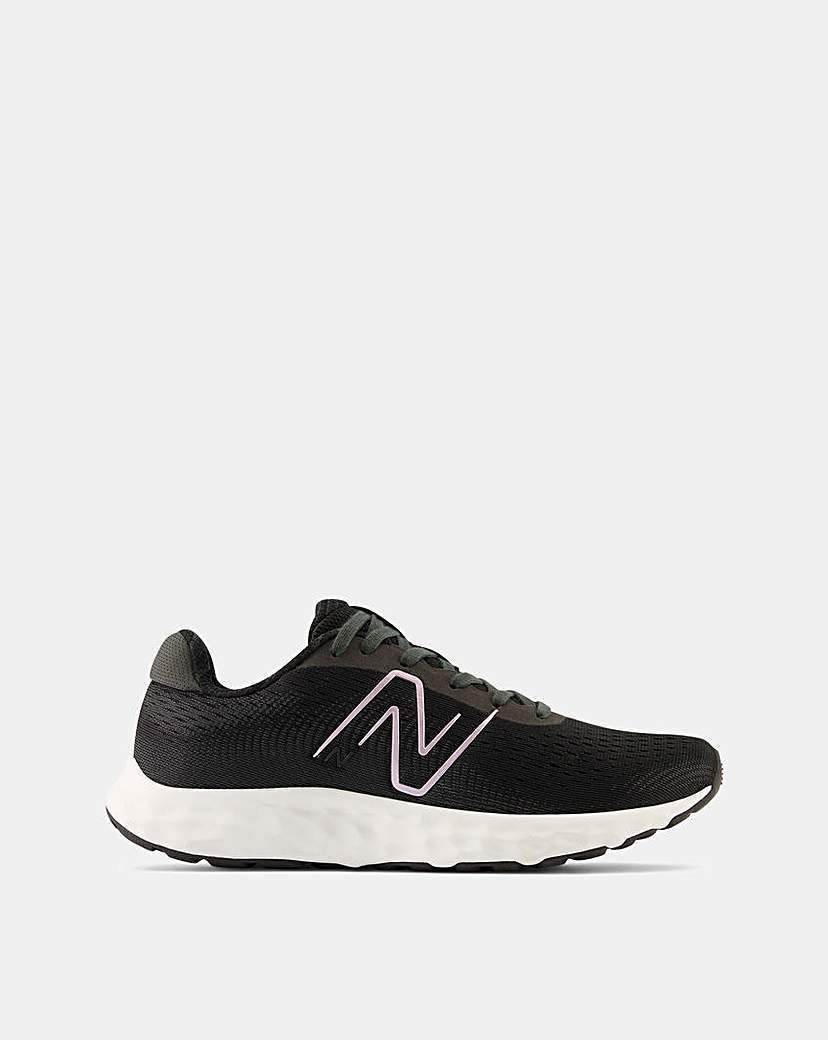 New Balance 520 Trainers Wide Fit