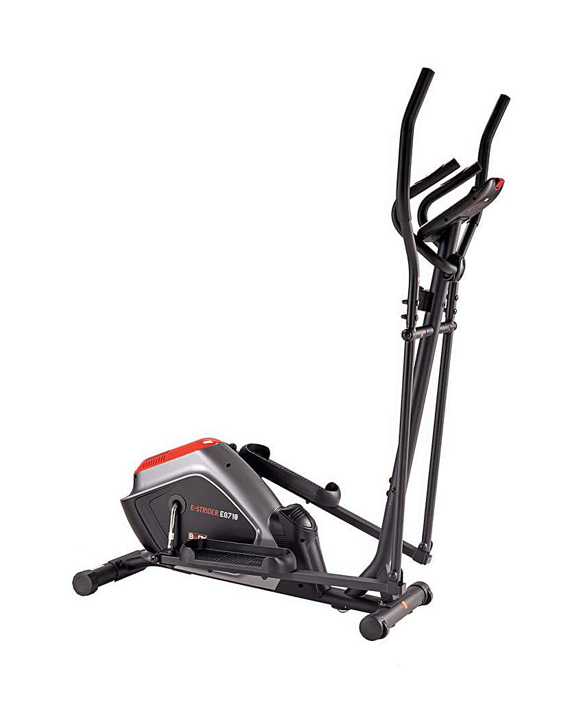 Body Sculpture BE6718 Elliptical