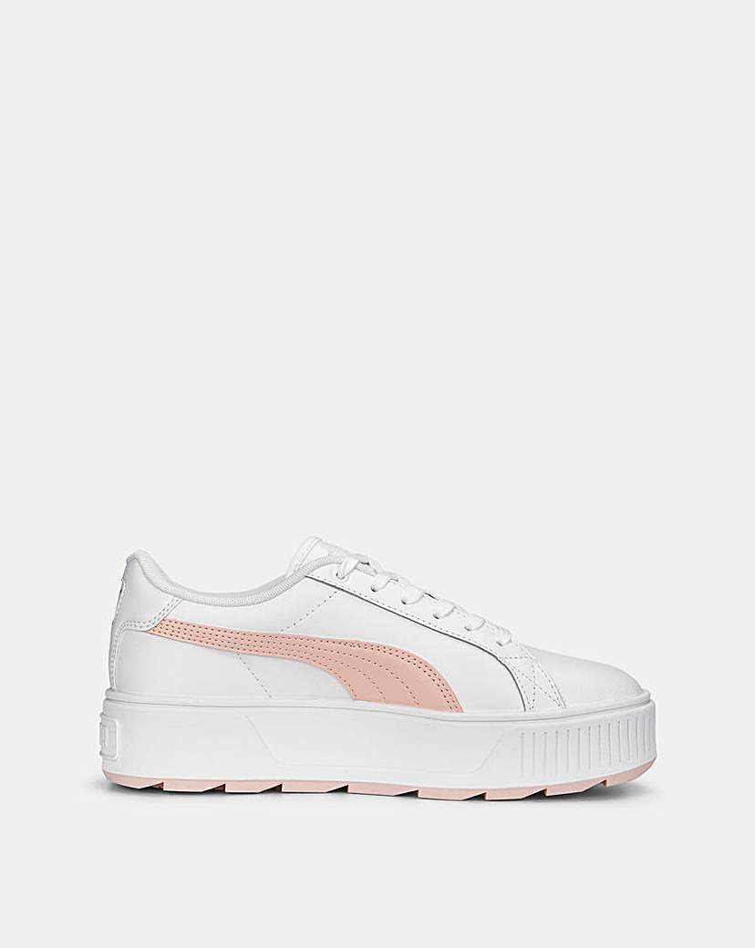 PUMA Karmen Trainers