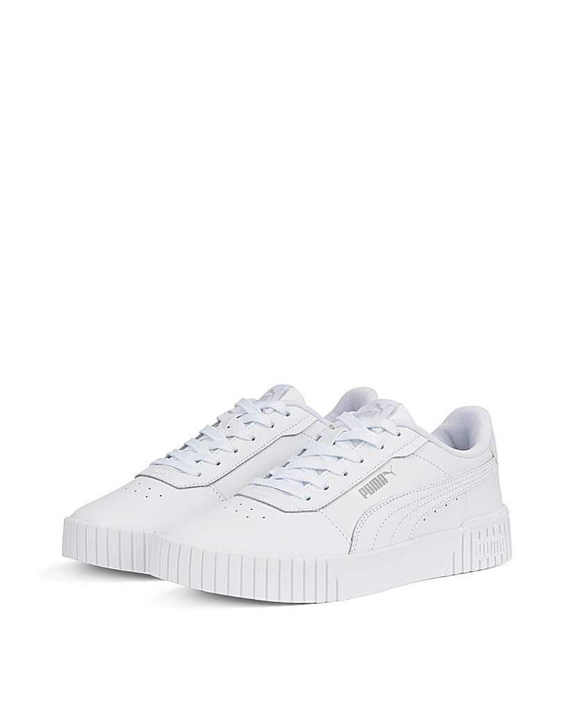 PUMA Carina 2.0 Trainers
