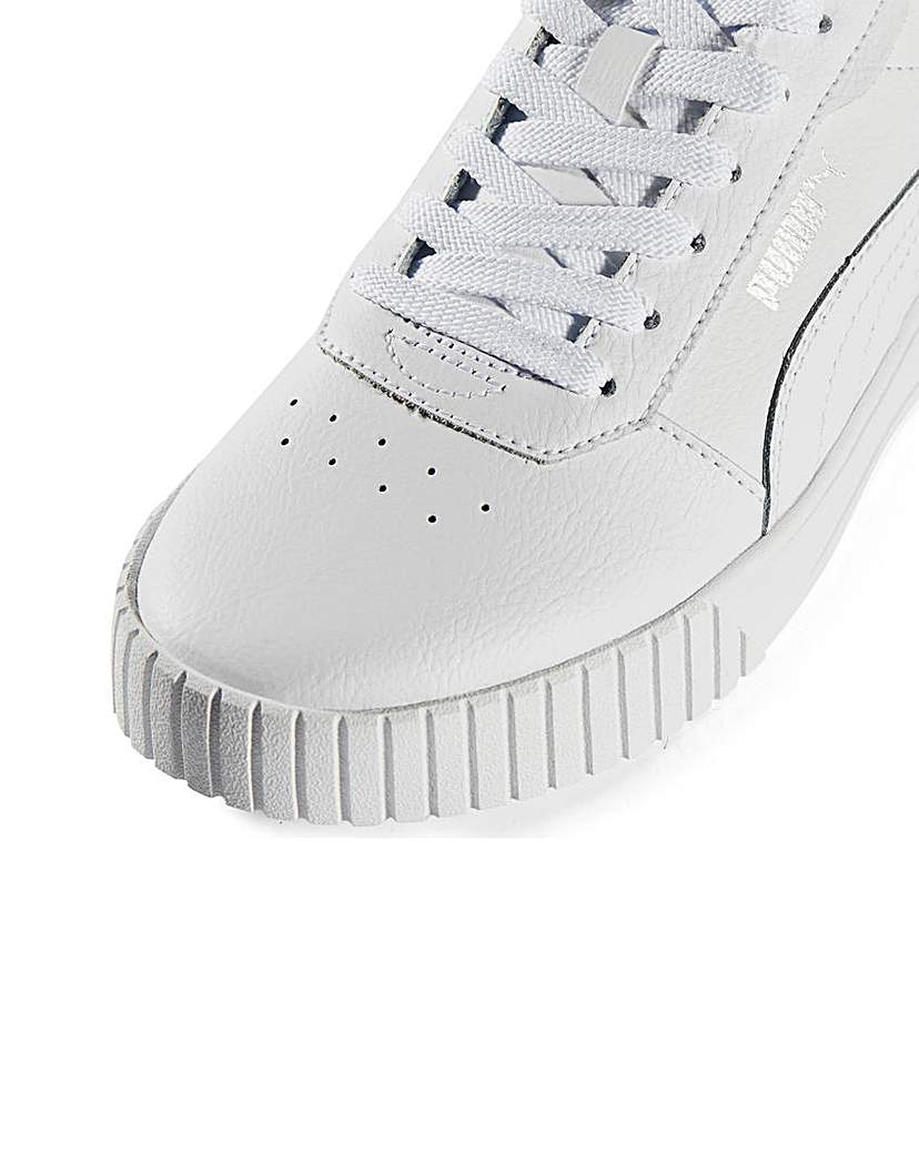 PUMA Carina 2.0 Trainers