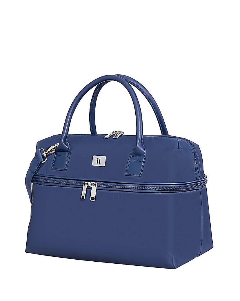 IT Luggage Lustrous Luxe Small Holdall