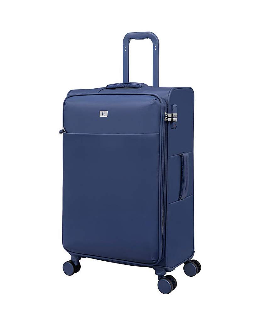 IT Luggage Lustrous Medium Suitcase