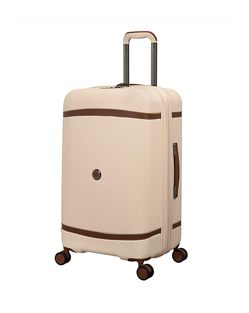 New In - IT Luggage Extravagant Medium Suitcase