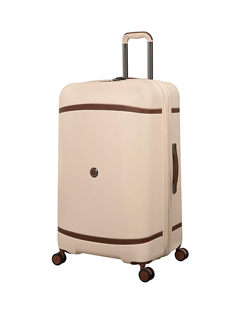 New In - IT Luggage Extravagant Large Suitcase