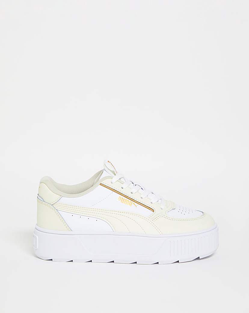 PUMA Karmen Rebelle Trainers