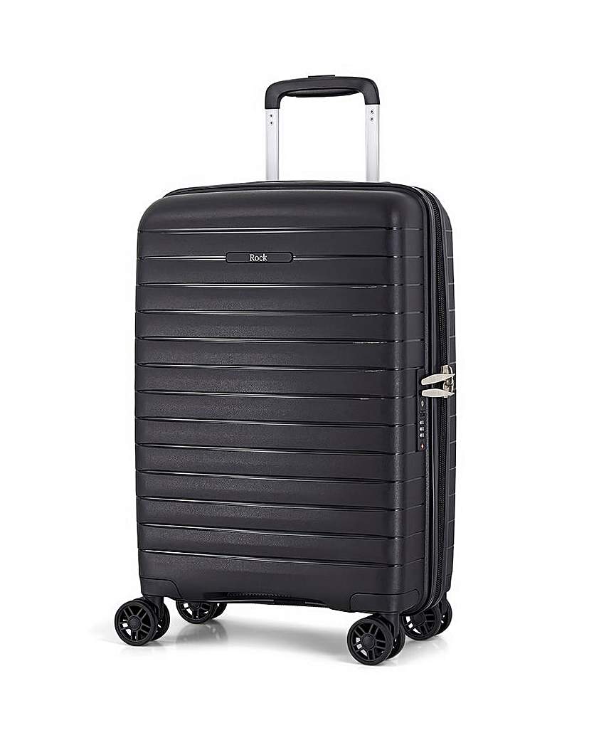 New In - Rock Palma Cabin Suitcase