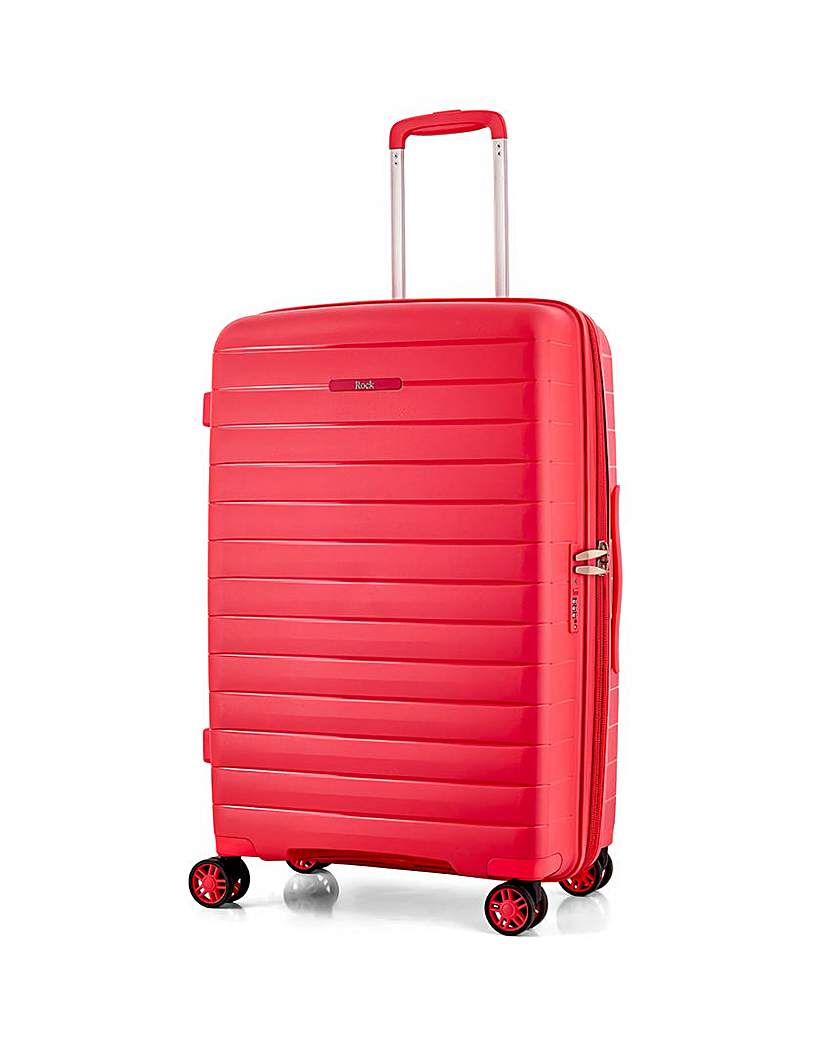 Rock Palma Medium Suitcase