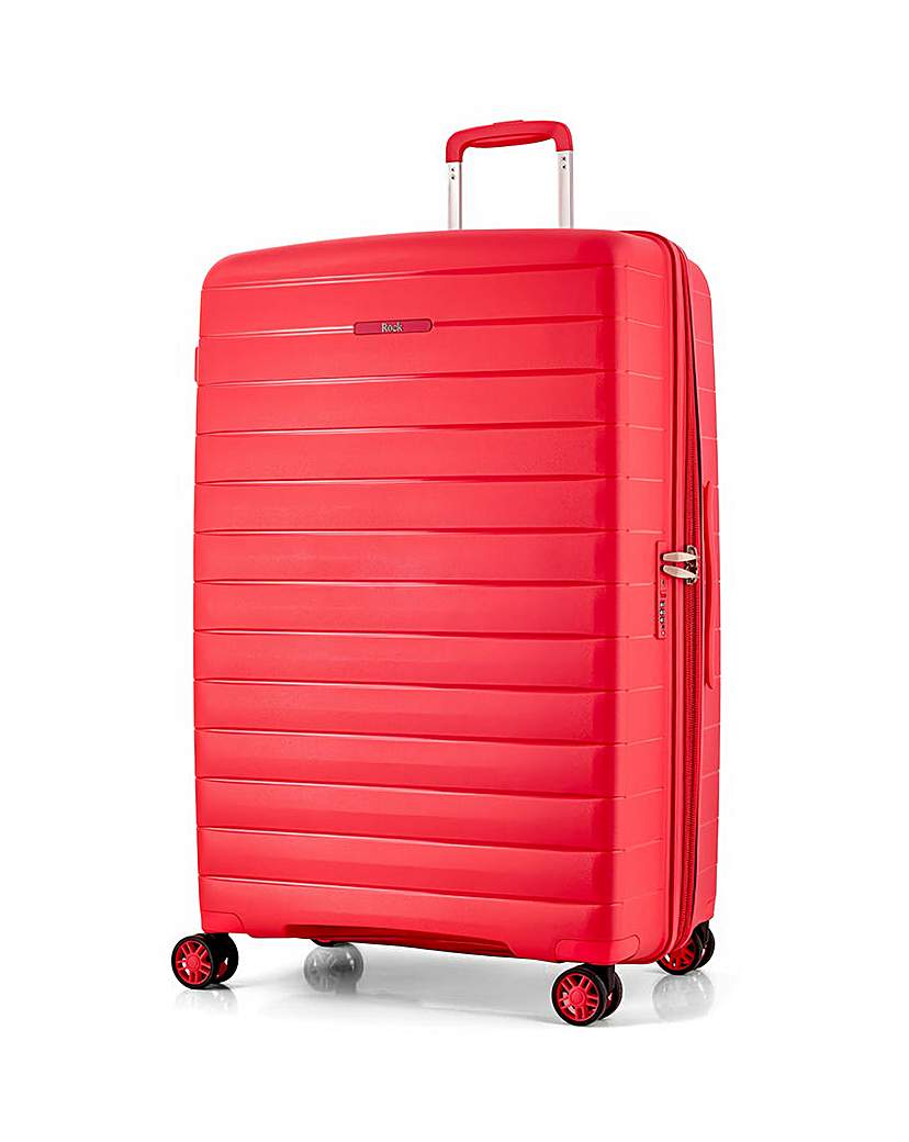 Rock Palma Large Suitcase