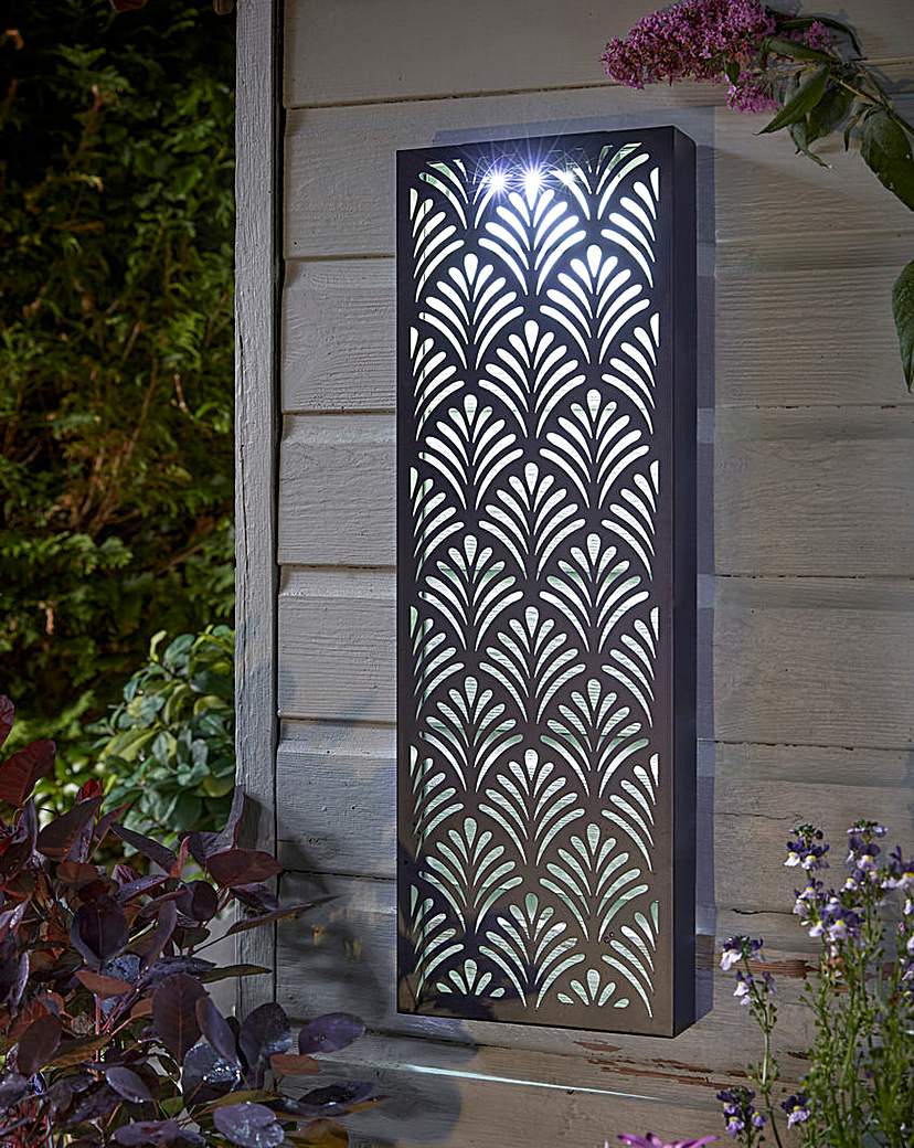 Illumina DecorPanel - Papyrus