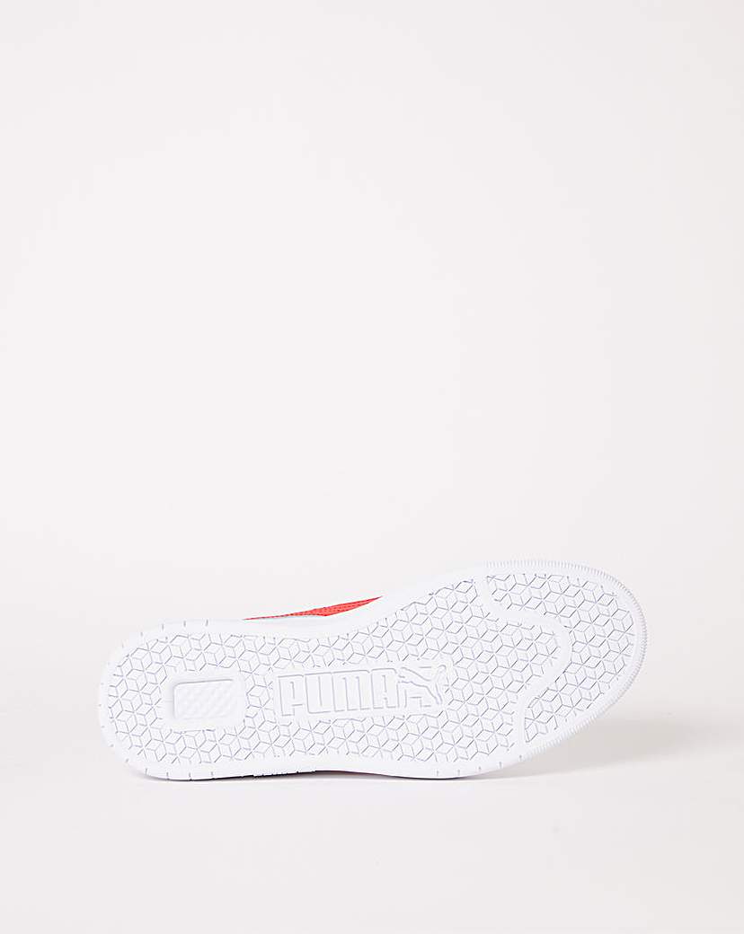 PUMA Court Ultra Trainers