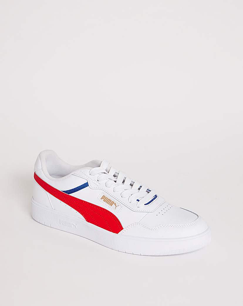 PUMA Court Ultra Trainers