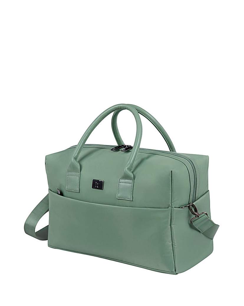 IT Luggage Outpaced Holdall Bag