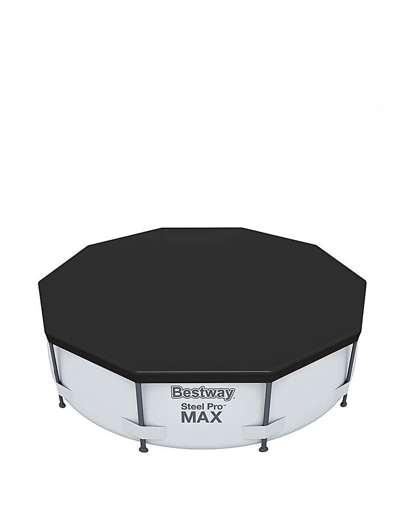 New In - Bestway 10ft Fast Set Pool Cover