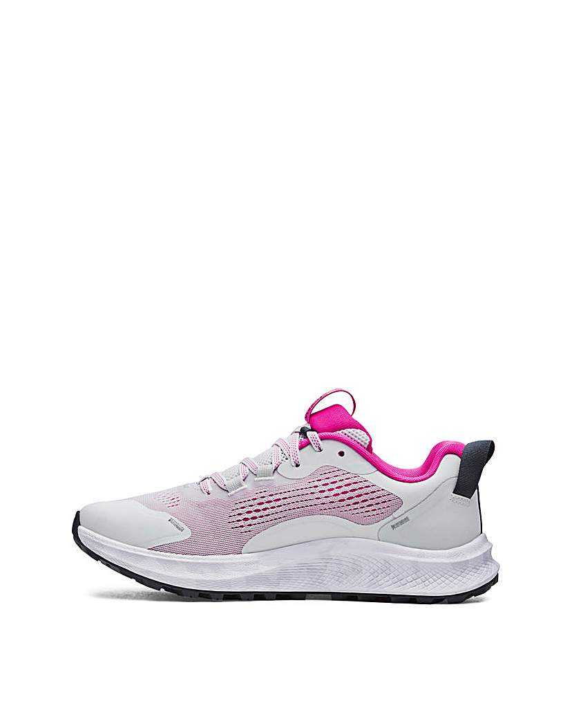 Under Armour Charged Bandit TR 2