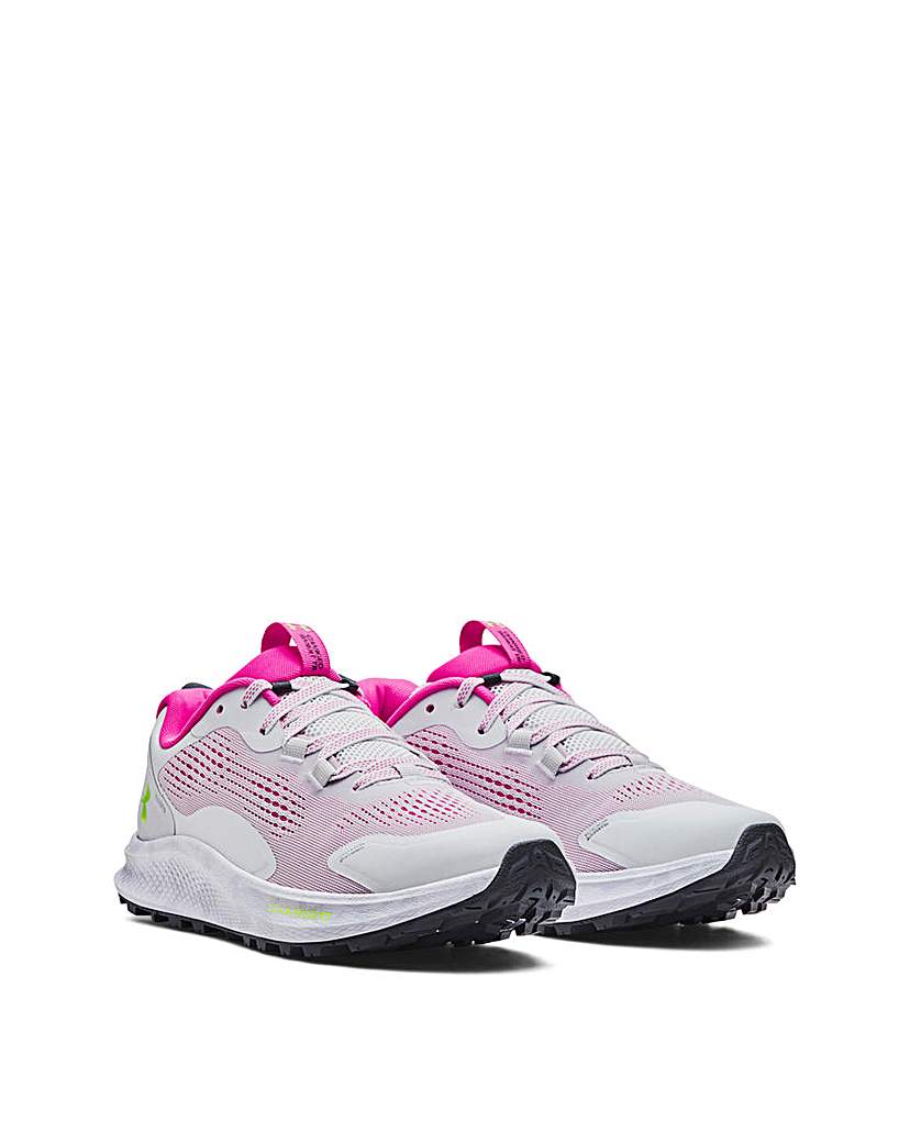 Under Armour Charged Bandit TR 2