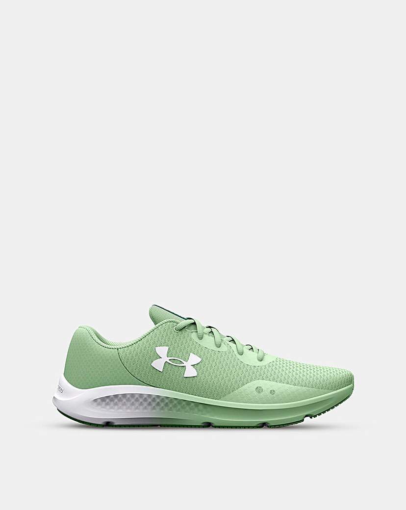 Under Armour Charged Pursuit 3 Trainers