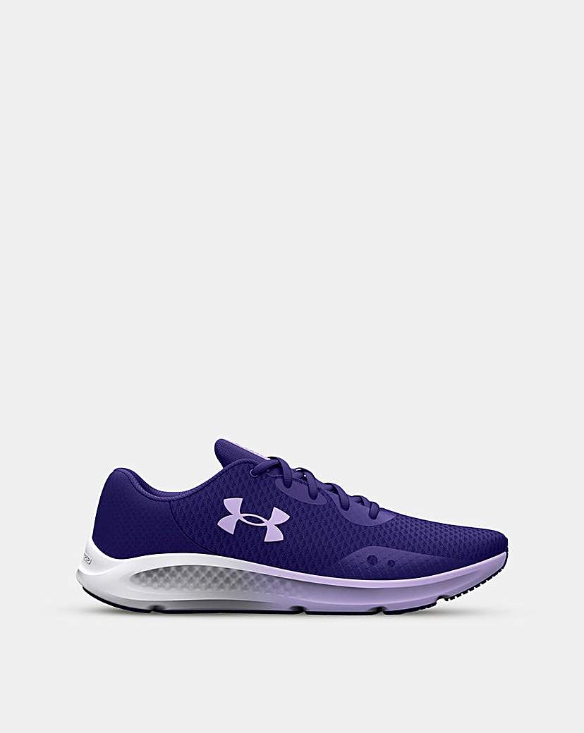 Under Armour Charged Pursuit 3 Trainers