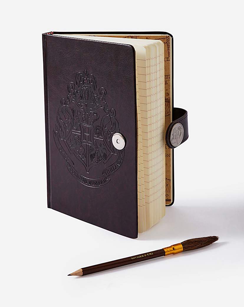 Harry Potter Stationery Set