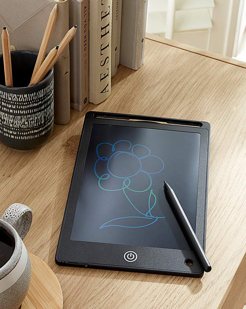 New In - Colour Endless Pad