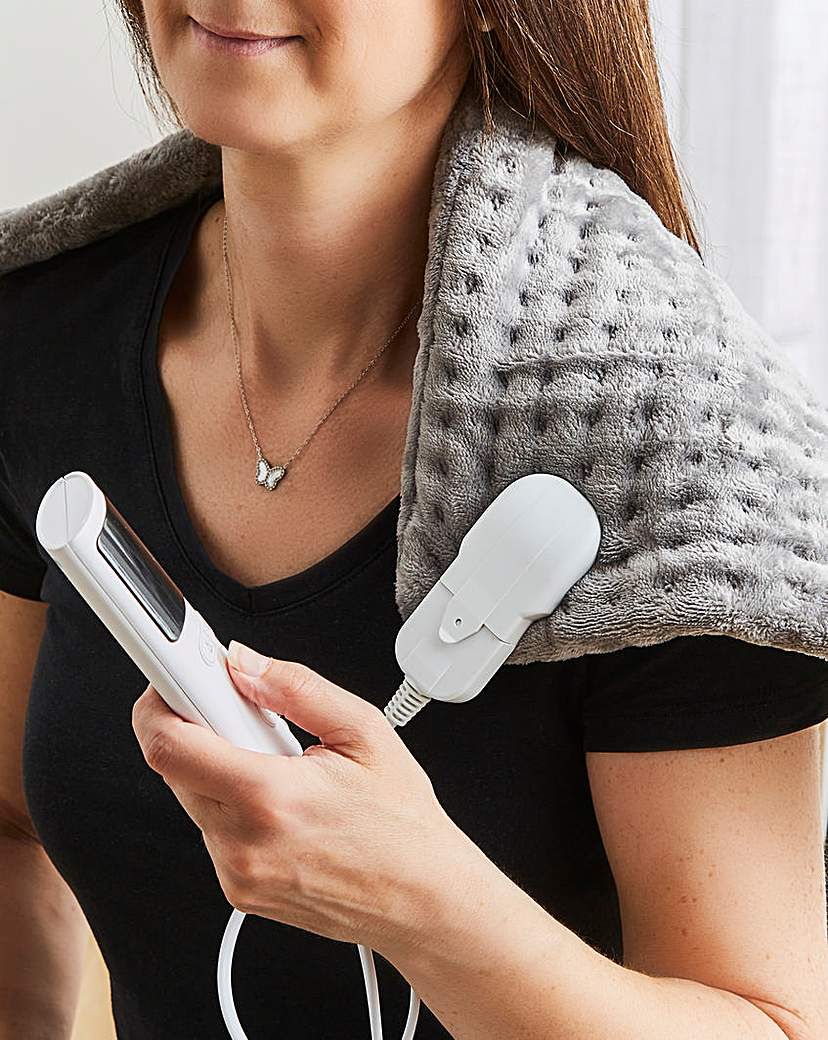 New In - Electric Heating Pad